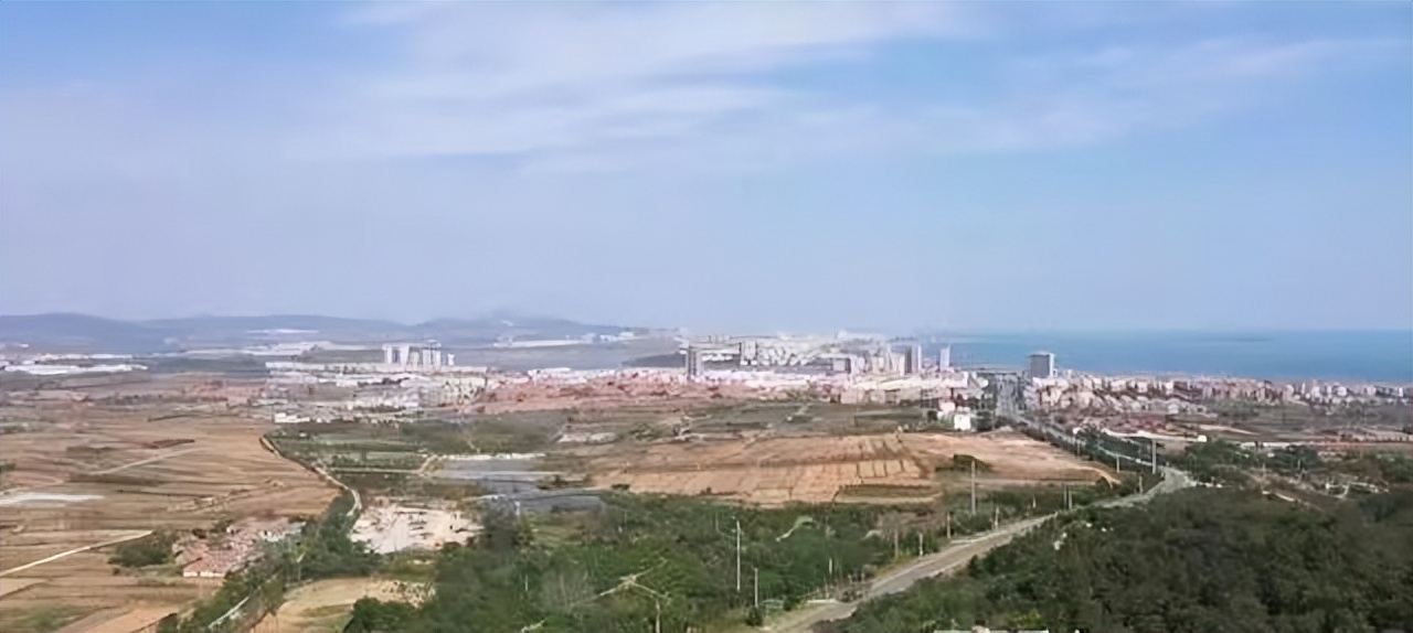 我，36岁，21年零首付在海阳买了一套海景房，如今发现是大坑