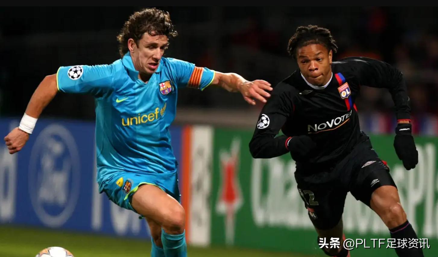 巴塞罗那十大经典阵容,巴塞罗那十大经典球星