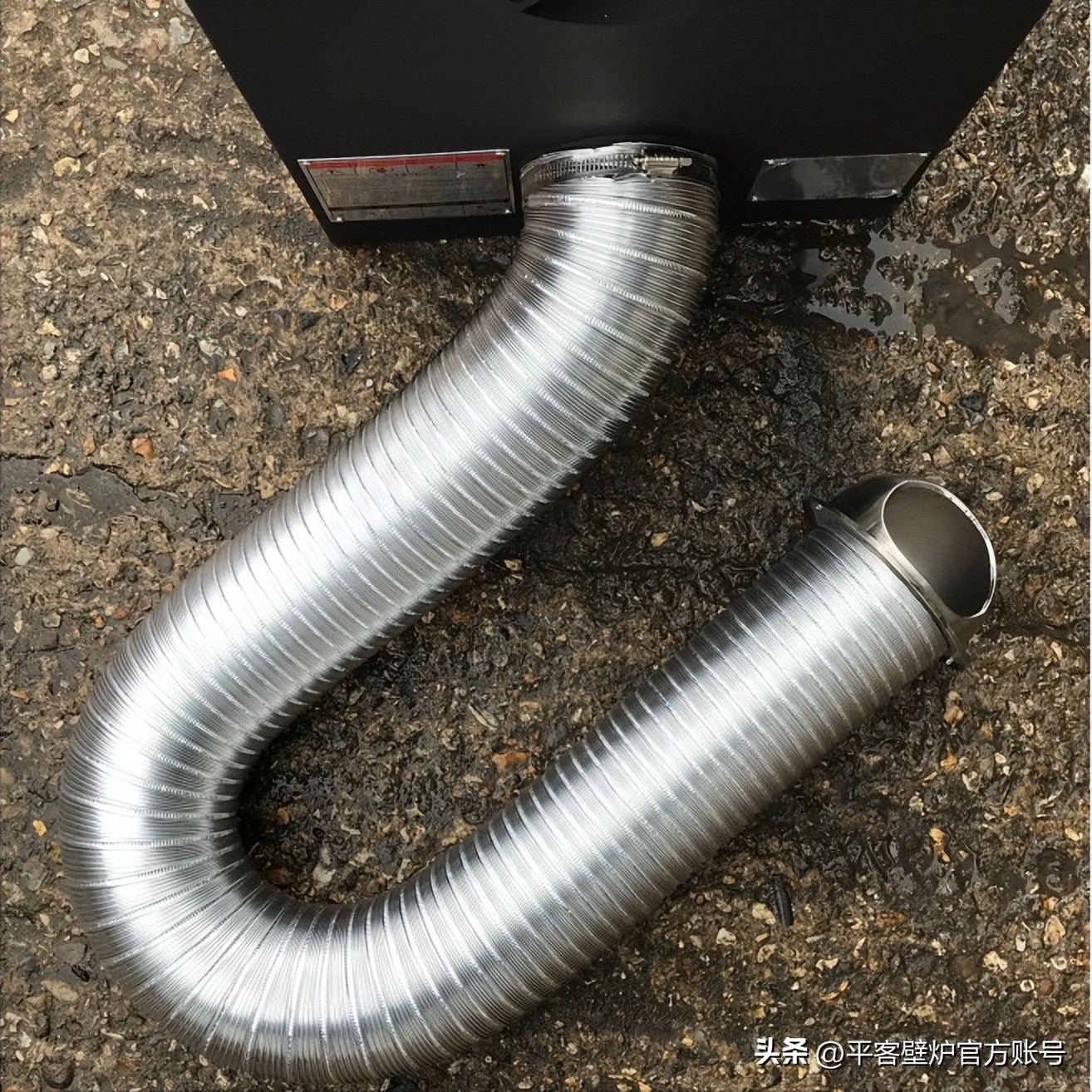 真火壁炉使用户外进风，会不会降低燃烧效率和供暖效果？