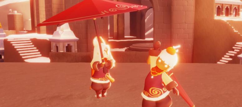 光遇春节先祖兑换物品一览,光遇春节活动各大具体开放时间