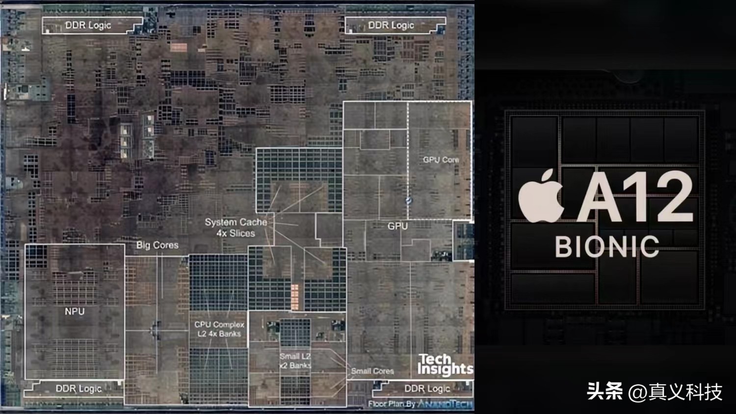 iphonea系列处理器为什么那么牛,iphone史上最神的苹果