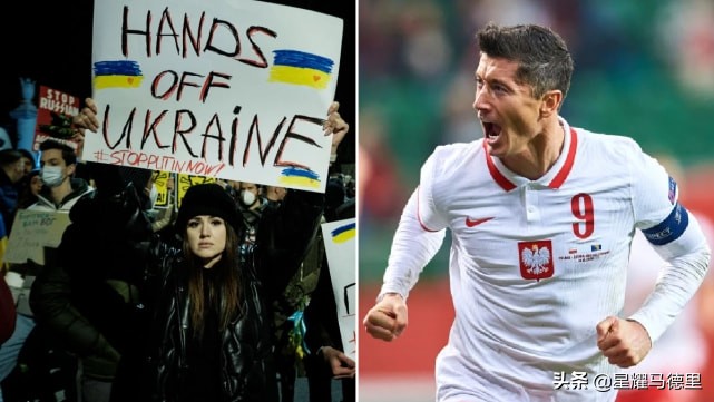 国际足联取消俄罗斯参赛的原因,欧足联不是禁止俄罗斯足球队了吗