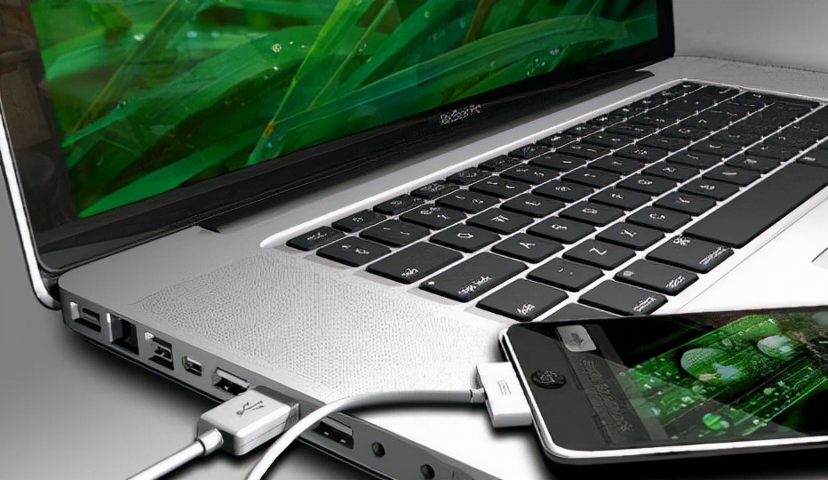 手机投屏电脑可以用数据线吗,如何用一根数据线投屏到电脑