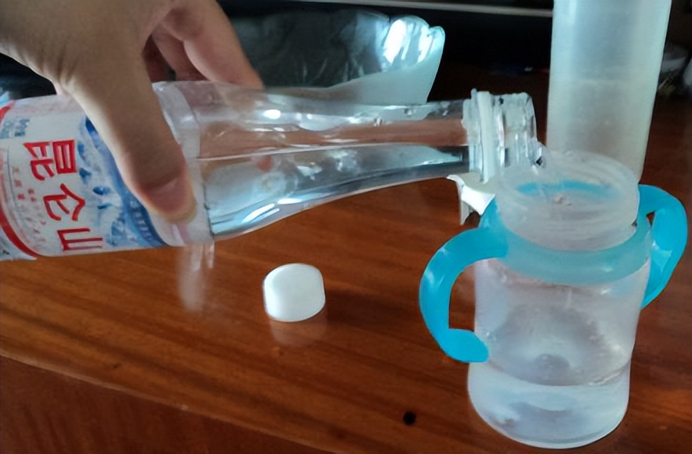 泡奶粉手法不对,泡奶粉的十大禁忌