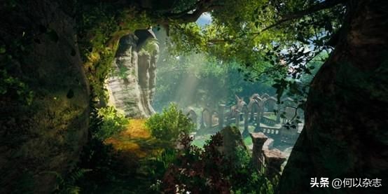 中土世界哪年出的,中土世界是什么