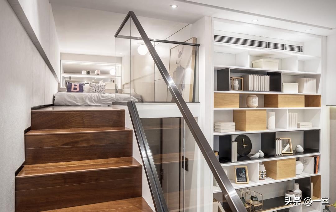 现代房企样板间设计图,售楼处的样板间怎么设计