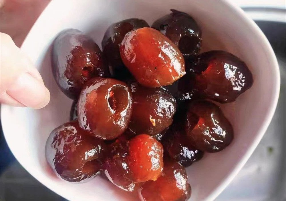 中老年零食100种,中老年零食推荐网红零食