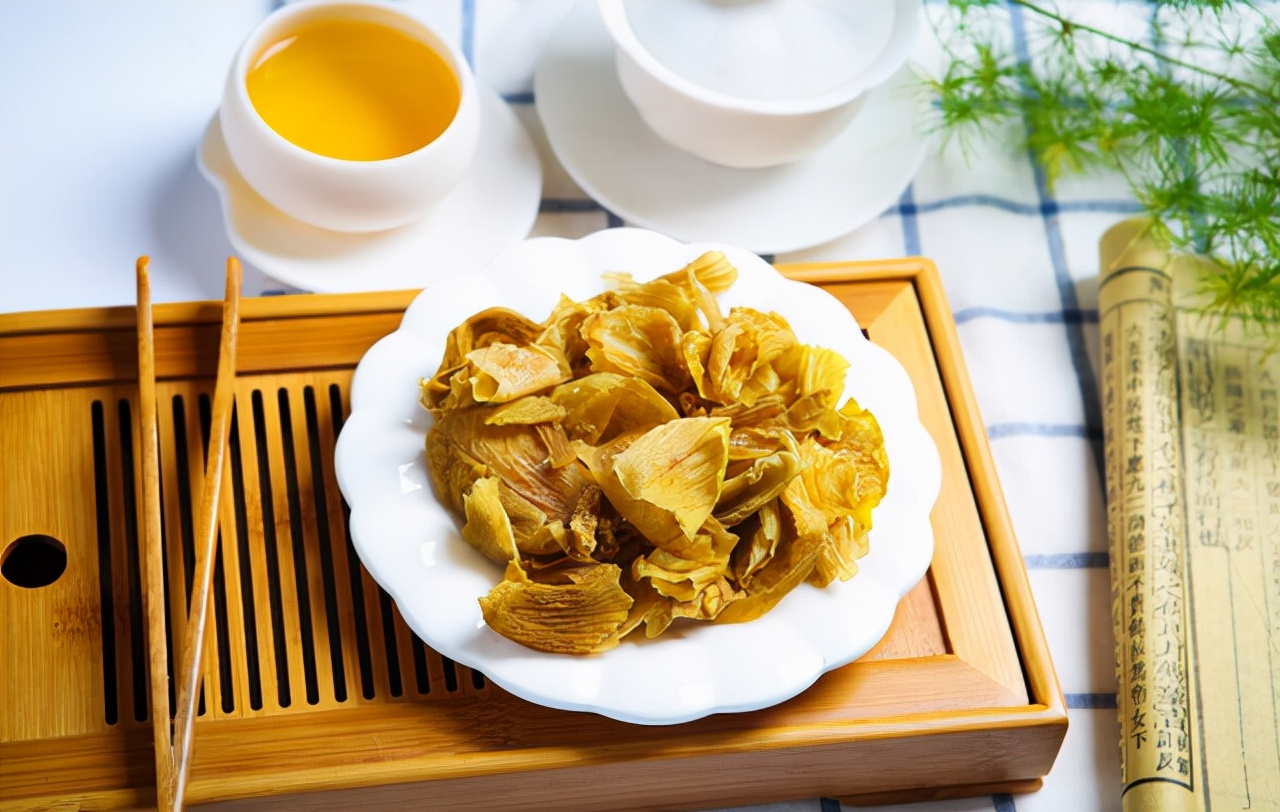 春天小儿健脾胃的食谱,春天吃豆胜过肉的方法