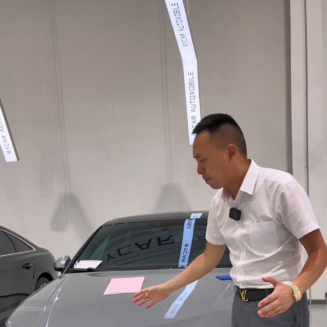 三方检测车辆报告靠谱吗,三方检测二手车可信吗