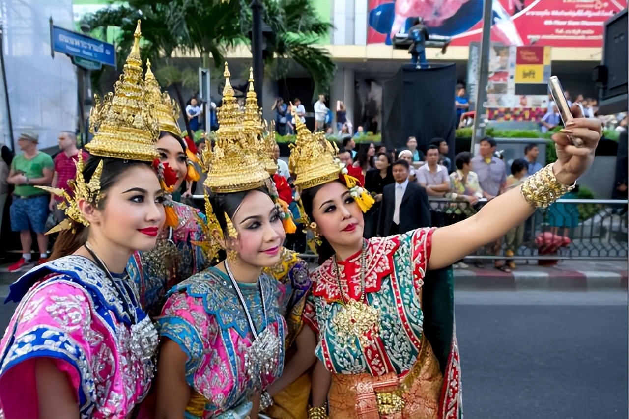 泰国高清图片大全,泰国旅游图片大全真实照片