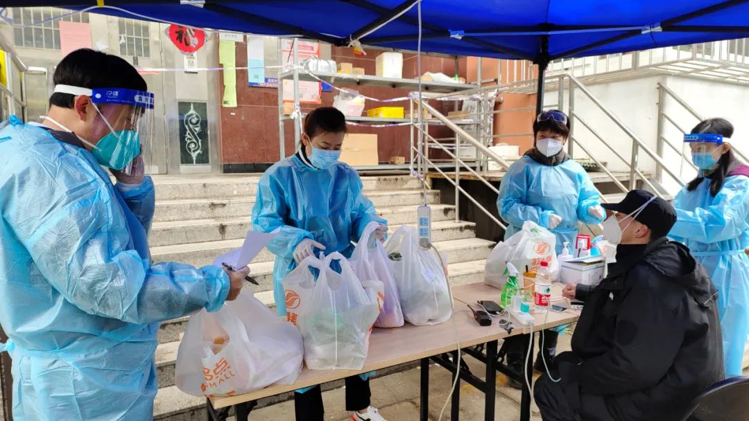 跑腿代购本地生活服务,跑腿服务食材配送代排队