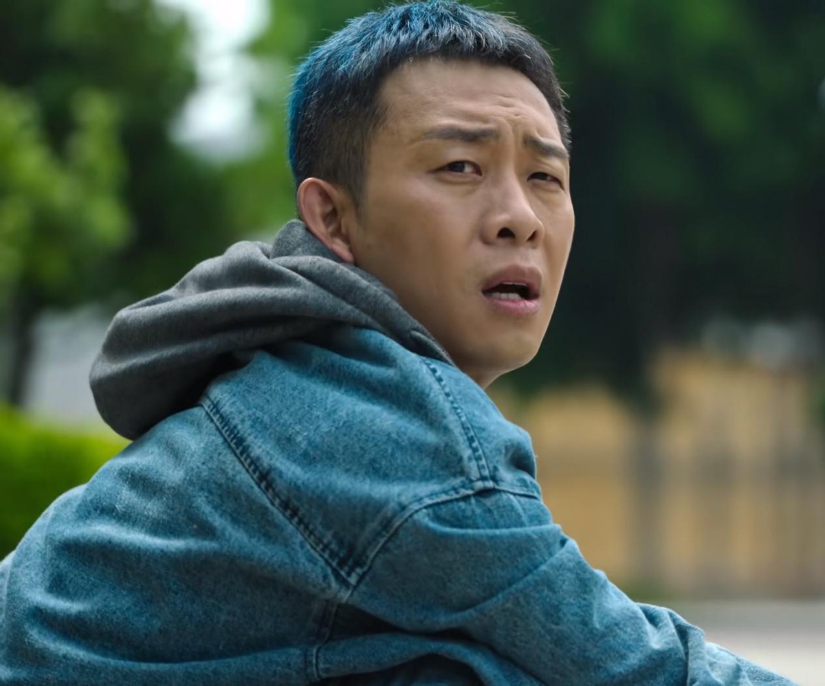 龙城里马伊琍演技,龙城马伊琍主演