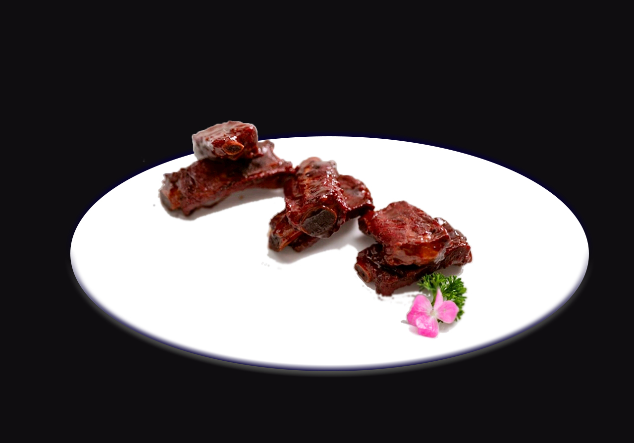 椒盐韭菜花炒河虾,糖醋排骨韭菜炒绿豆芽