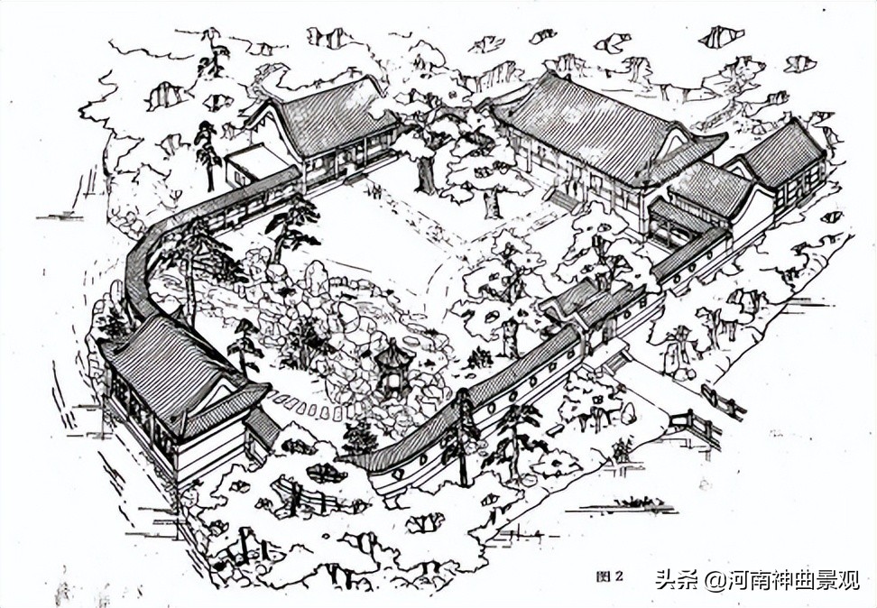 钓鱼台养源斋视频,钓鱼台国宾馆养源斋