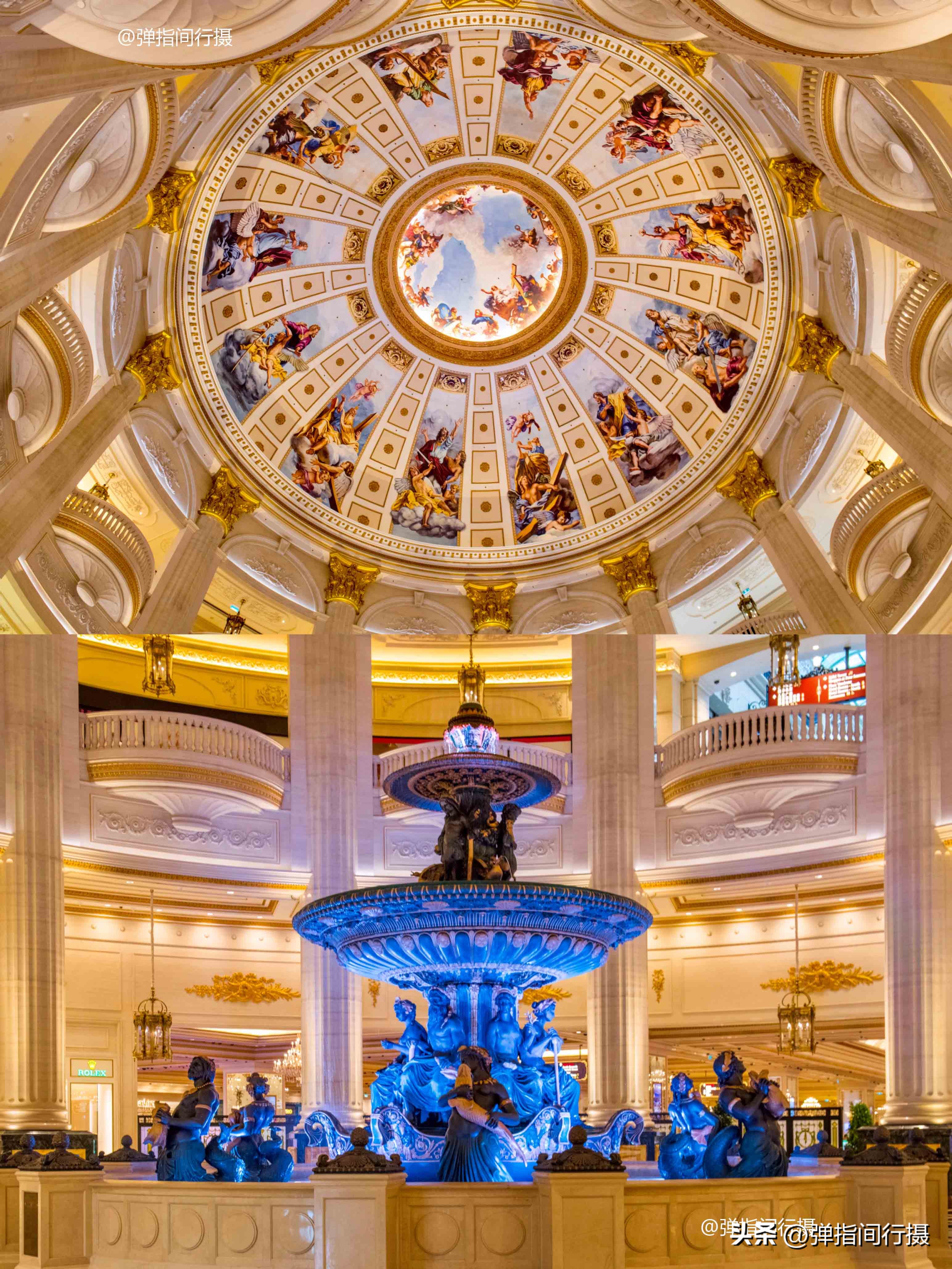 澳门旅游省钱攻略,澳门旅游吃喝玩乐推荐