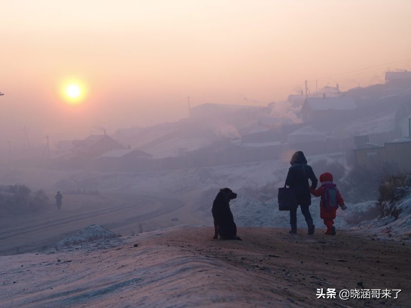 朝鲜“脱北者”是如何穿越朝韩边境的？