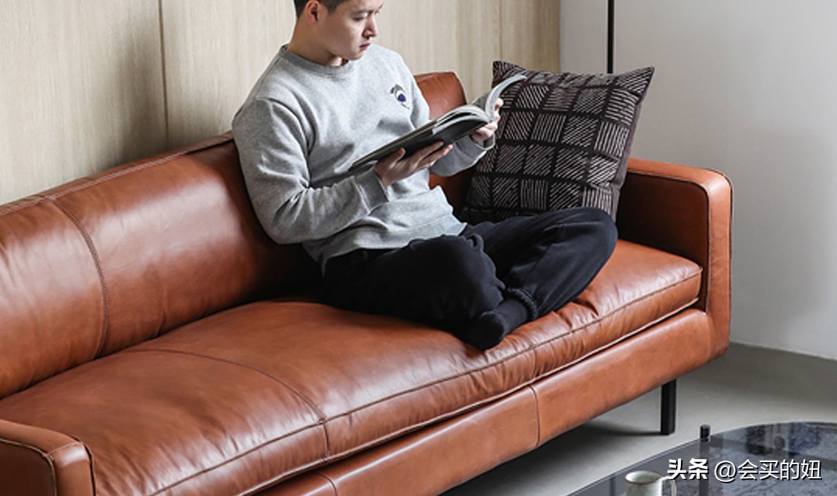 真皮沙发哪家好,口碑最好的真皮沙发品牌排行榜