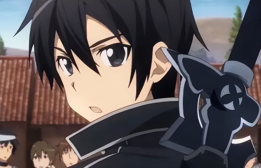 动漫中有哪些开局无敌的主角,盘点动漫里面的满级人物