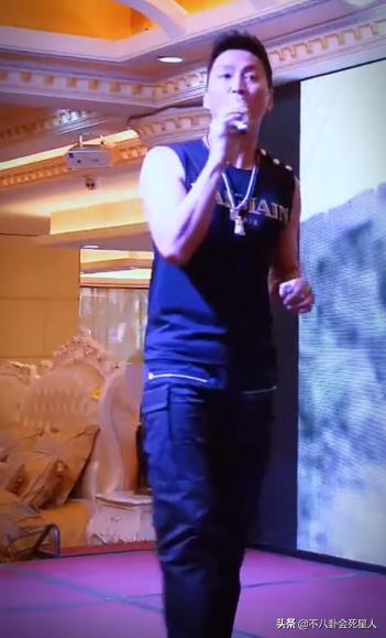 走穴捞金朱永棠,走穴捞金