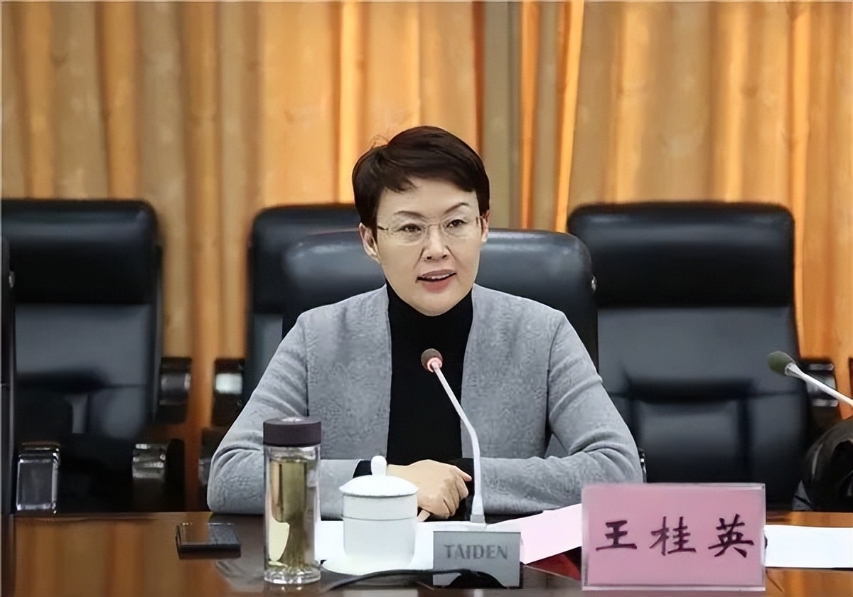 最新全国各省党政副职领导公示,政府部门副职都有一名女性吗