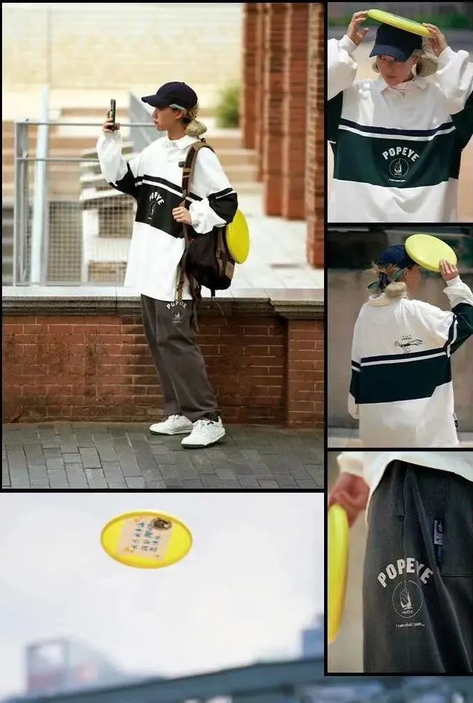 SIZE飞盘|运动社群的终极目标并不是商业化:专访「超光速」Solo