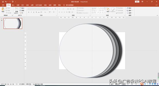 ppt高级动画效果逐个介绍怎么做,新版ppt的基本缩放动画效果怎么弄