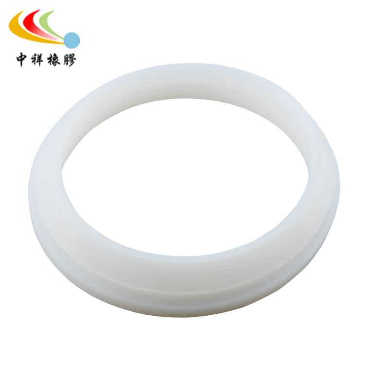 硅胶制品厂商-硅橡胶制品生产厂家-广东中祥怎么样？