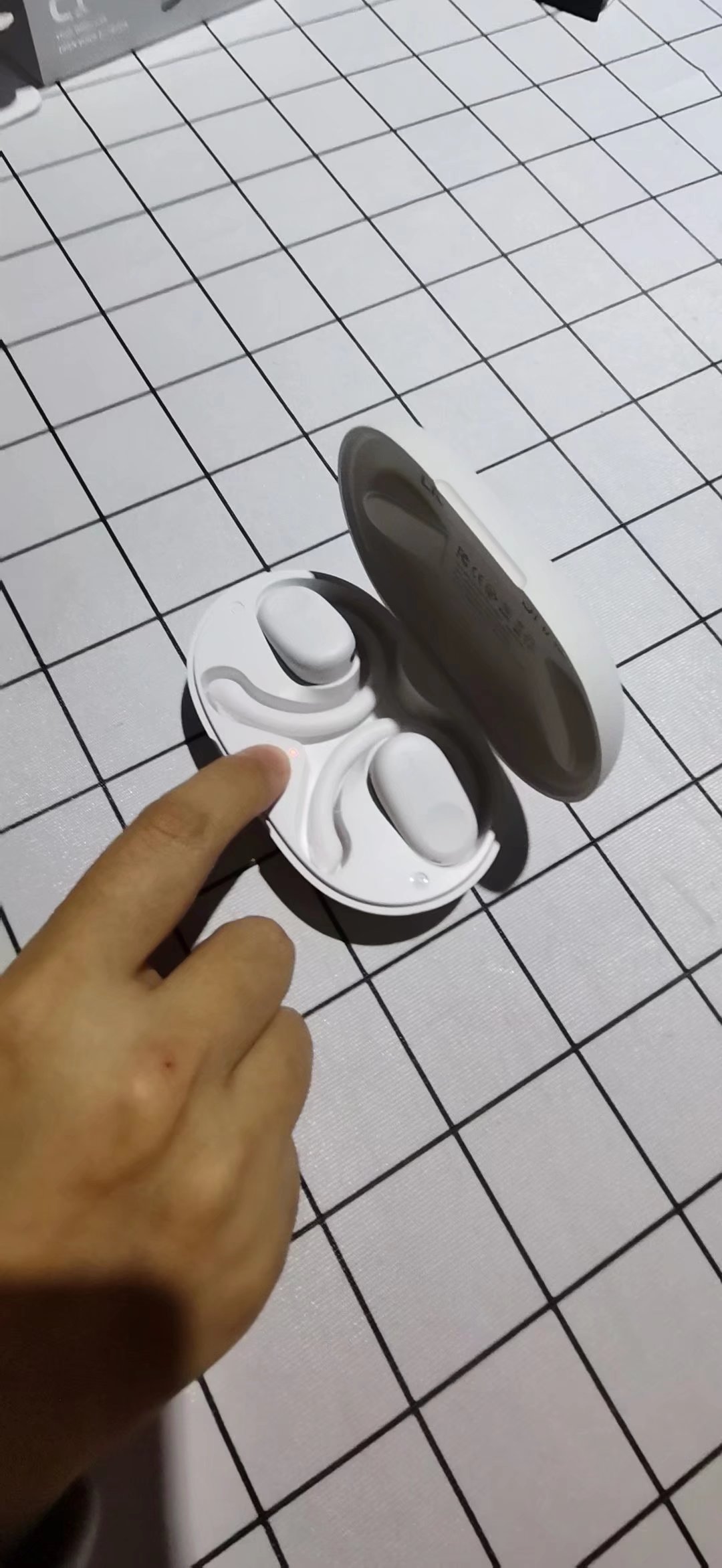 FREEDOTS蓝牙耳机,freedots耳机如何