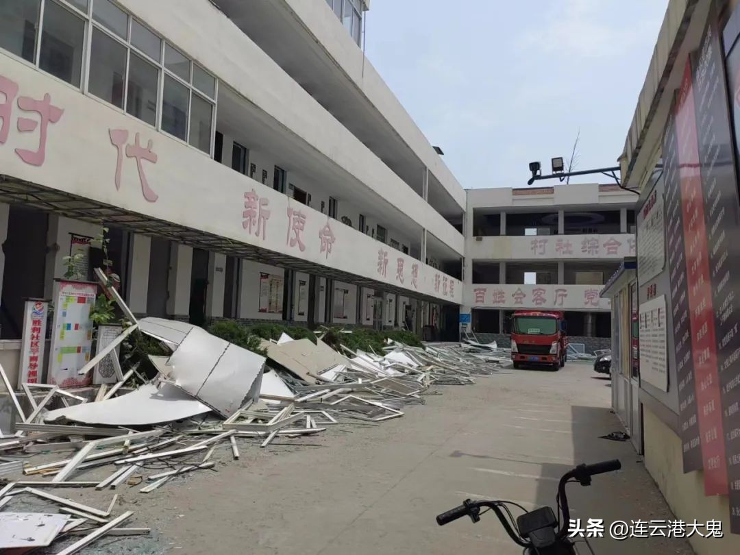 赣榆区老县医院改造方案,赣榆区老县医院房屋拆迁方案