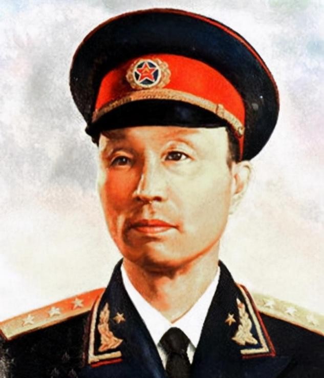 起义将领嫌解放军文化低不肯配合，毛主席问：你们是国民*党**员吧？