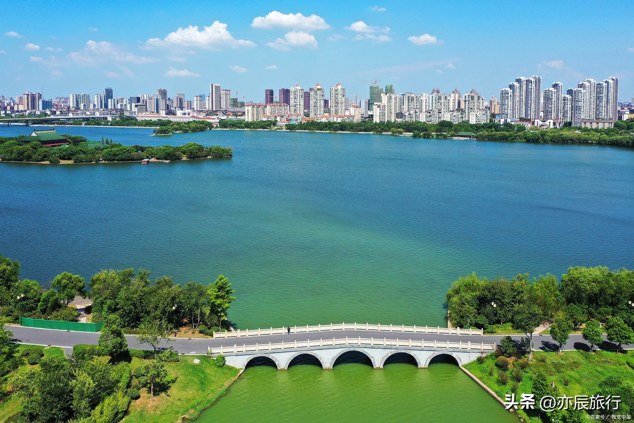 南昌秋季旅游攻略最新版,南昌秋季好玩的地方推荐