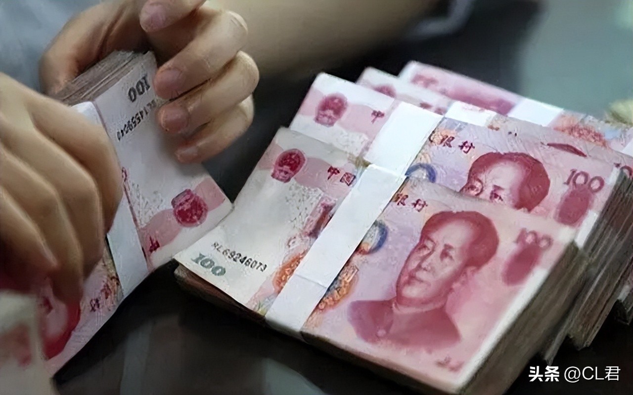 农村能拿出40万的家庭是什么水平,很多家庭连1万块钱都拿不出来