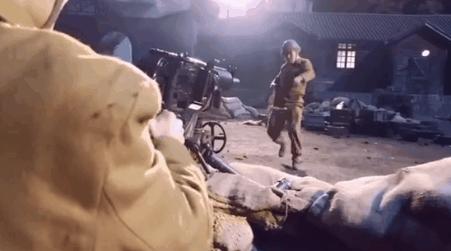 欲望狂潮：8000元裸替群演揭秘，真实床戏吻戏全程曝光！