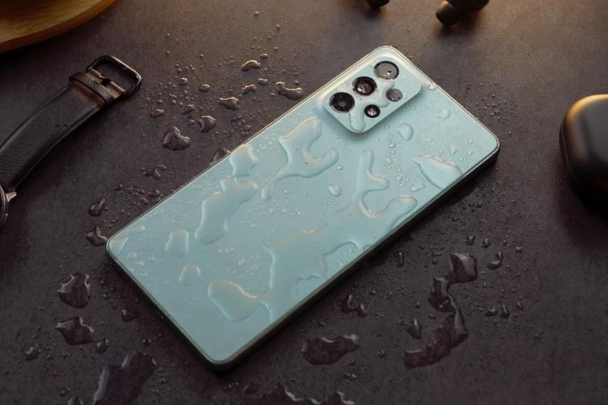 三星galaxya53发布时间,三星galaxya53详细参数价格