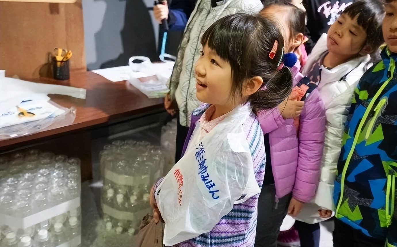 日本城市为什么那么干净,日本东京公园现状