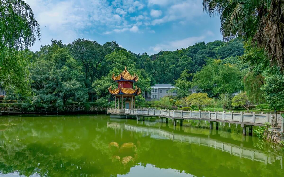 长沙旅游必去的景点有哪些,长沙有什么值得推荐的旅游景点