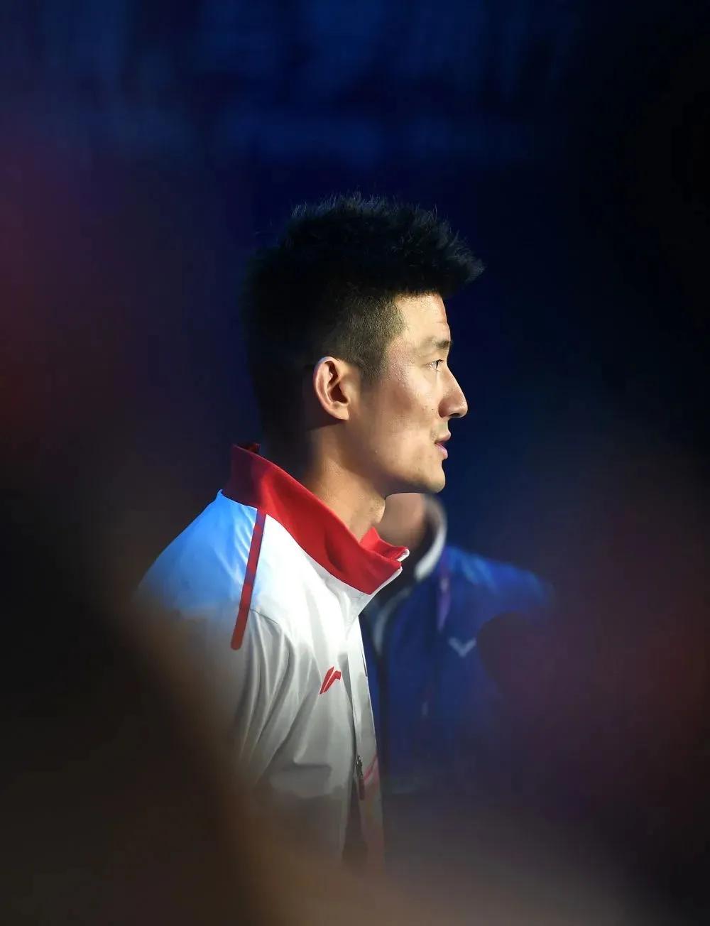 英雄来来往往，传奇永不落幕，谌龙，再见！