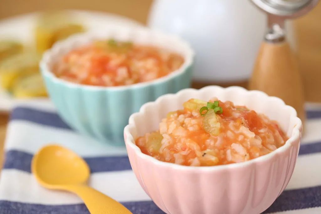 春天喝这10碗养生粥,春天健脾养胃粥食谱大全