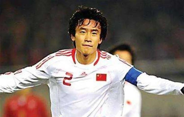 中国男足蒋光太是归化球员吗,中国足球老牌球员名单