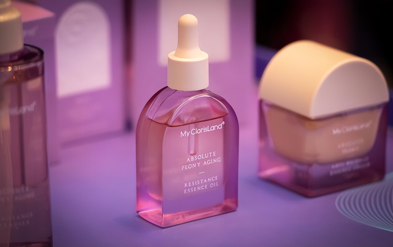 美妆品牌花皙蔻,花皙蔻纯净甄选