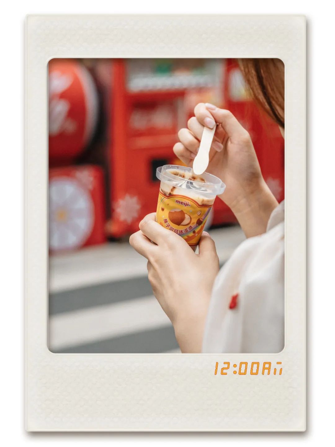 明治雪糕新品好吃不,明治雪糕新品上市