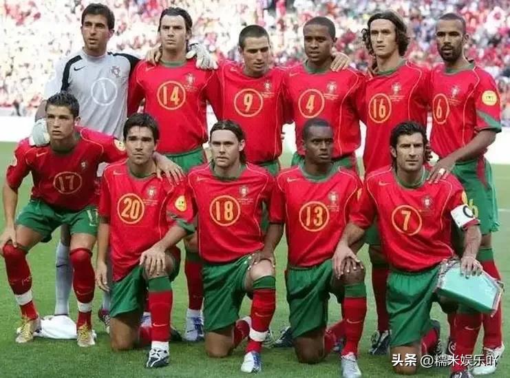 英雄虽然已经迟暮但依然不能小觑,英雄迟暮葡萄牙