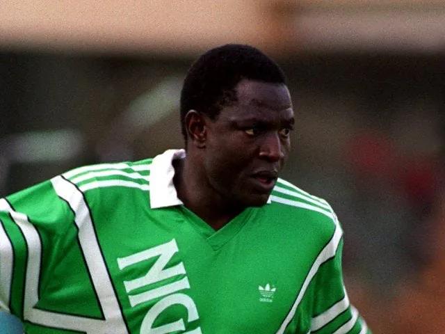 非洲黑星的足球盛宴——细数历届非洲杯金靴得主