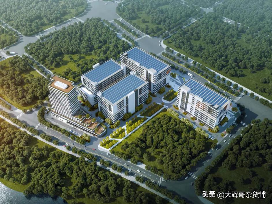 容积率5.0！150万/亩！康晋电力设备竞得顺德乐从64亩国有工业地