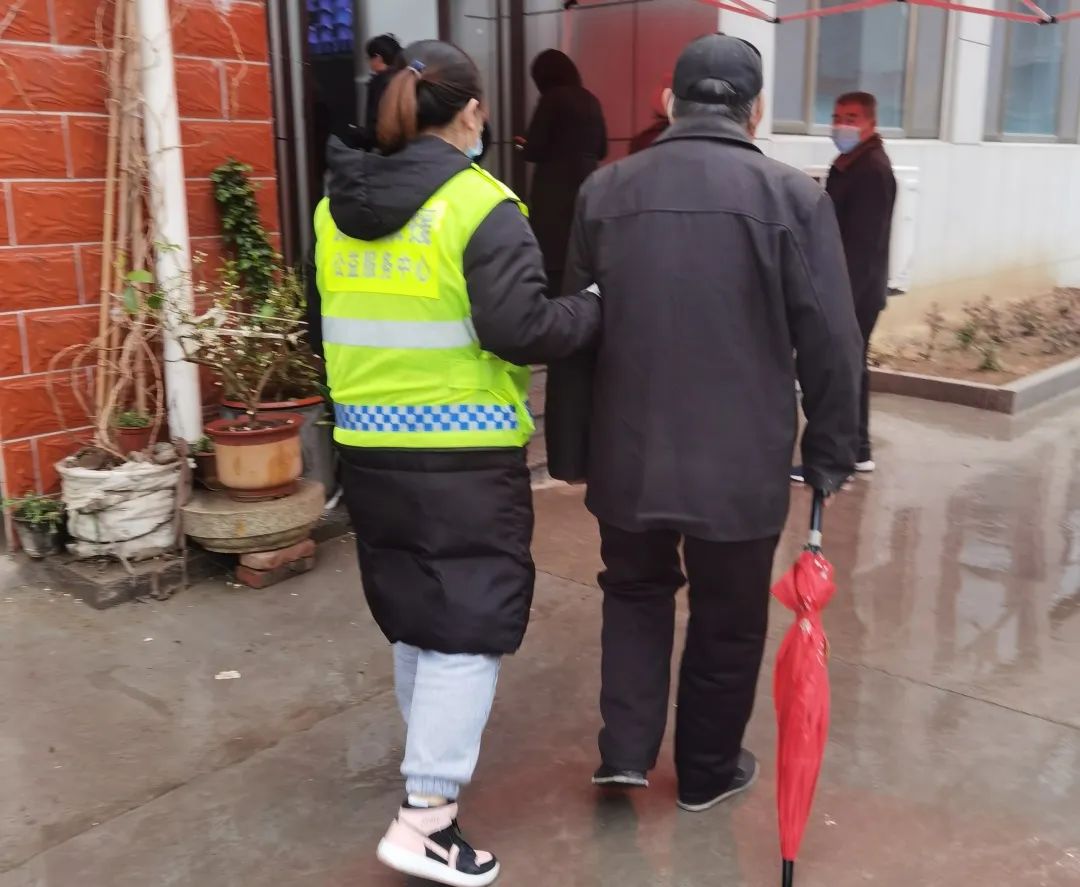 抗击疫情他们在行动,抗击疫情他们义无反顾