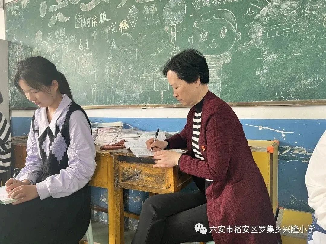 安阳市曙光学校开展名师送教活动,学校开展送教帮扶