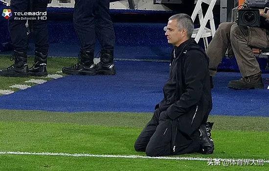 穆里尼奥自评集锦,穆里尼奥谈技术巅峰四人