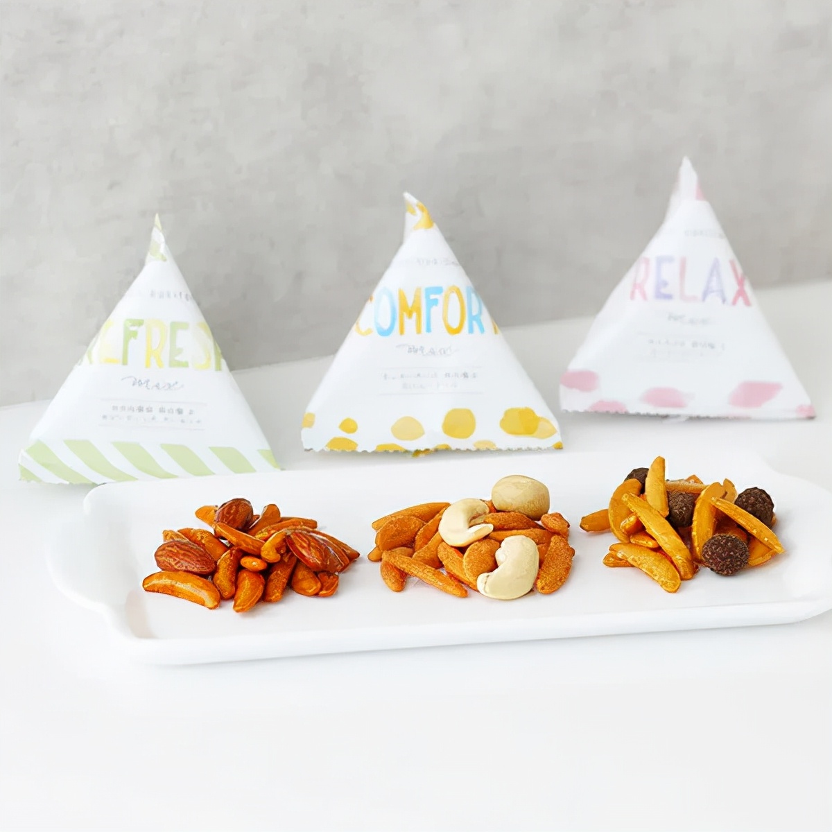 从火爆的国民零食到太空食品，一粒米的花式玩法还有多少可能性？