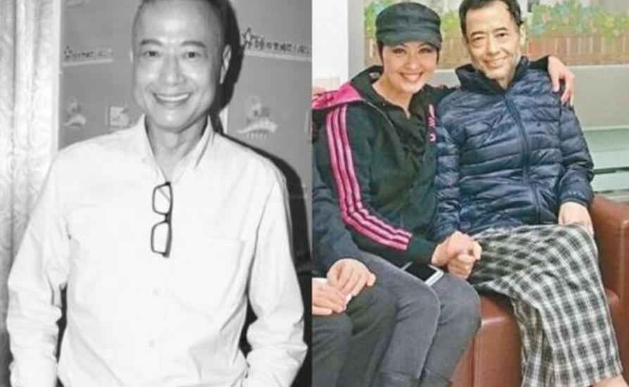 《射雕》演员太坎坷,孤独离世、酒店猝死、开煤气自杀,令人惋惜