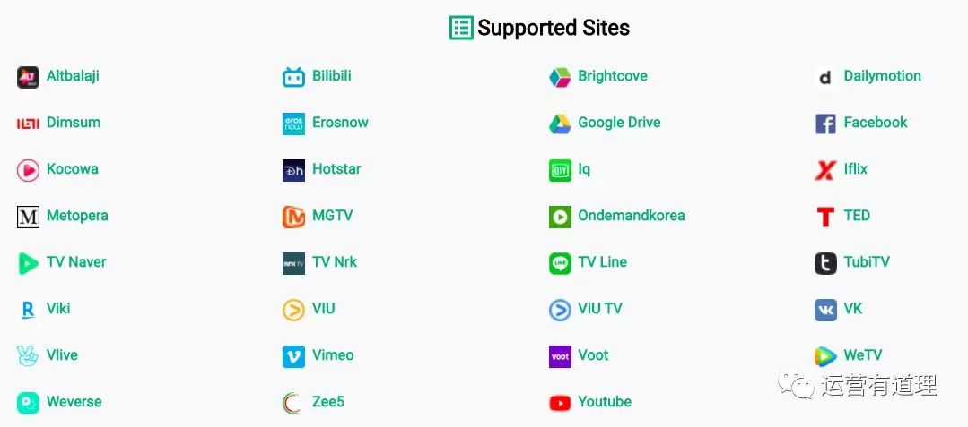 188款跨境电商实用工具大汇总！总有一款你需要的！